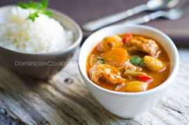 dominicancooking.com Mondongo