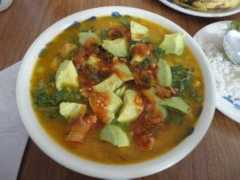 eatyourworld.com Mondongo