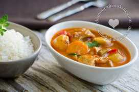 dominicancooking.com Mondongo
