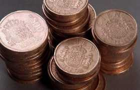 Monedas