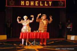 Monelly
