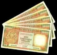 Moneys