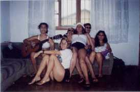 Mongagua