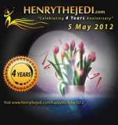 henrythejedi.com Mongale