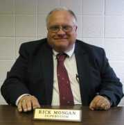 Mongan
