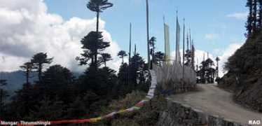 raonline.ch Mongar