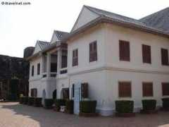 itravelnet.com Mongkut