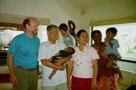 usfoundation.org Monirak