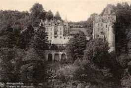 belgiancastles.be Monjardin