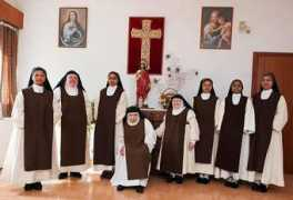 abc.es Monjas