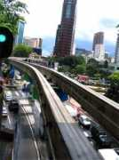spacemonkeypants.com Monorail