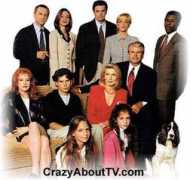 crazyabouttv.com Monroes