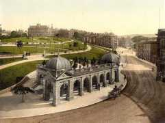 oldukphotos.com Monsale