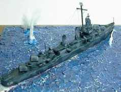 steelnavy.com Monssen