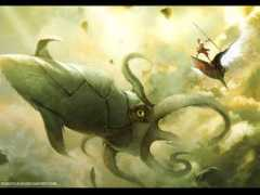 myfreewallpapers.net Monstrosity