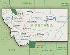reiseinfo-usa.de Montana