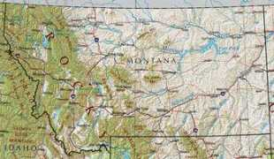 rapsheet.co.uk Montana