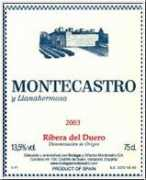 Montecastro