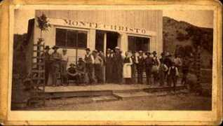 vintagephoto.com Montechristo