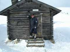 parkkinen.org Montell