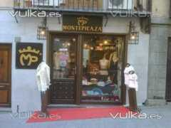moda.vulka.es Montepicaza