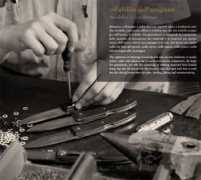 lionsteel.cz Monter