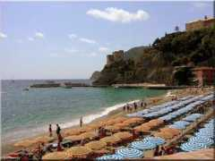 treklens.com Monterosso