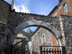 panoramio.com Montesarchio