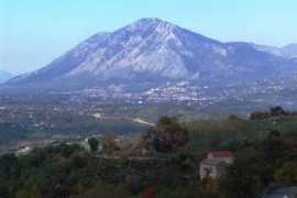 panoramio.com Montesarchio