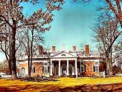 poorwilliam.net Monticello