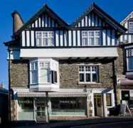 hotels.uk.com Monties