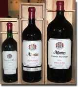 gangofpour.com Montus
