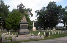 warsaw.in.gov Monuments