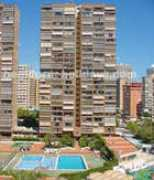 benidorm-holidays.com Monver