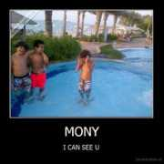 Mony
