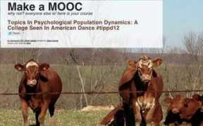 cogdogblog.com Mooc