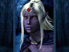 Moonchild