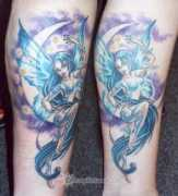 everytattoo.com Moondancer