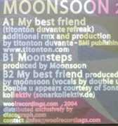 wordandsound.de Moonsoon