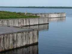 Moorage