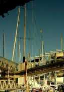 Moorage