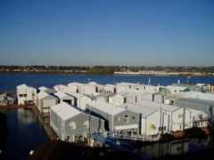 Moorage