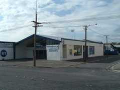 Moorehouse