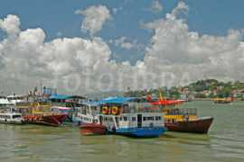 Moorings
