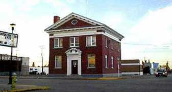 Moosomin
