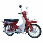 Moped