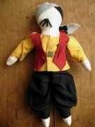 Moppets