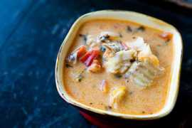 Moqueca