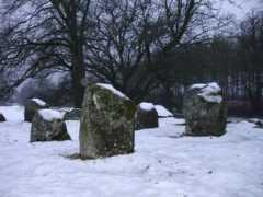 themodernantiquarian.com Moraig