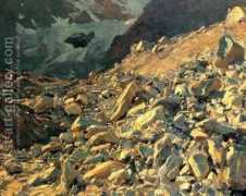 1st-art-gallery.com Moraine